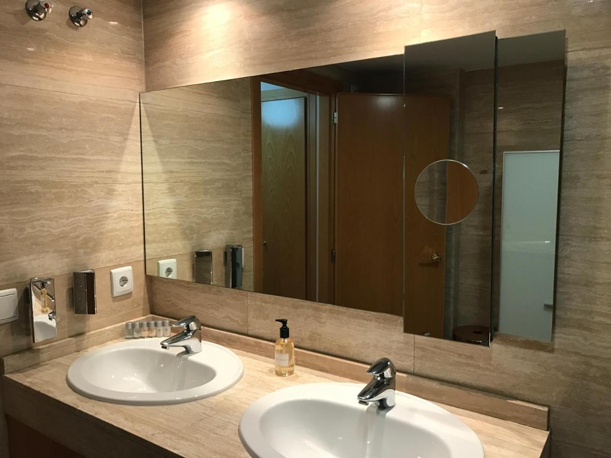 Art And Sciences View Luxury Apartment Valencia Kültér fotó