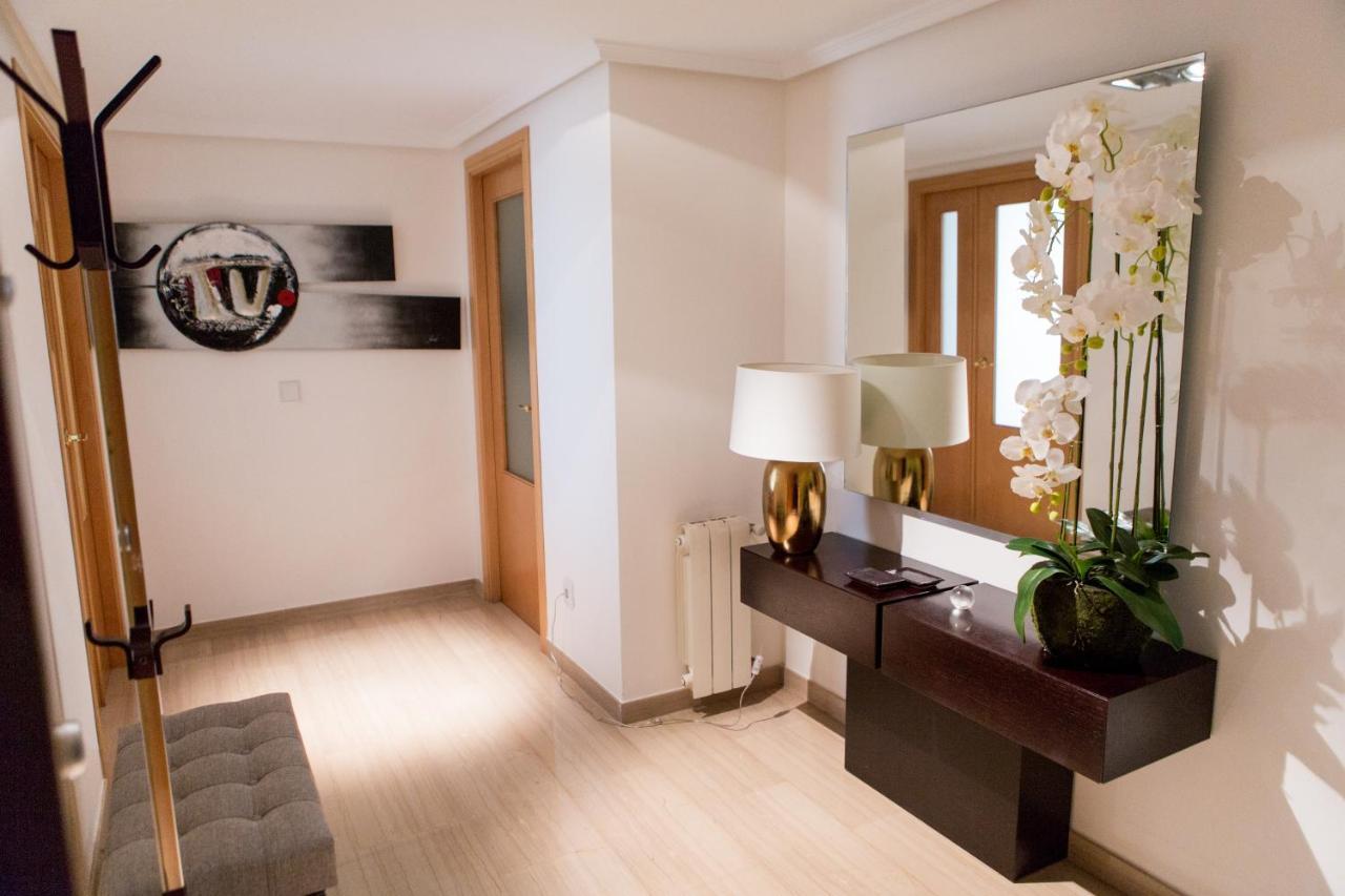 Art And Sciences View Luxury Apartment Valencia Kültér fotó