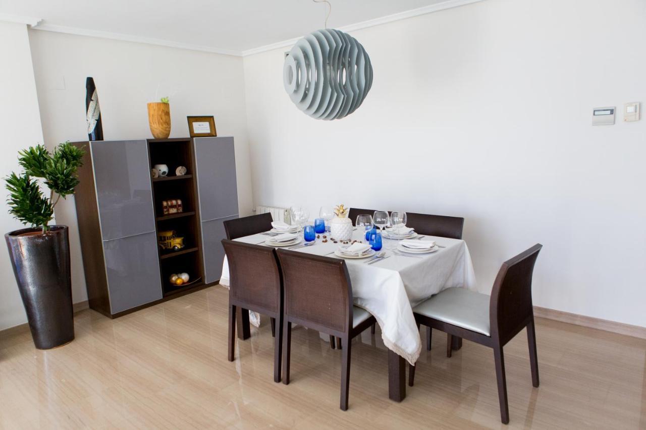 Art And Sciences View Luxury Apartment Valencia Kültér fotó