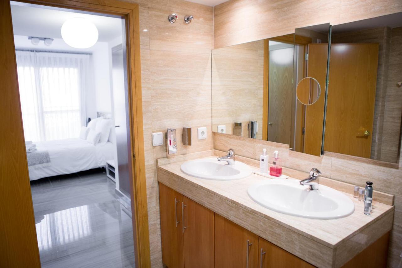 Art And Sciences View Luxury Apartment Valencia Kültér fotó