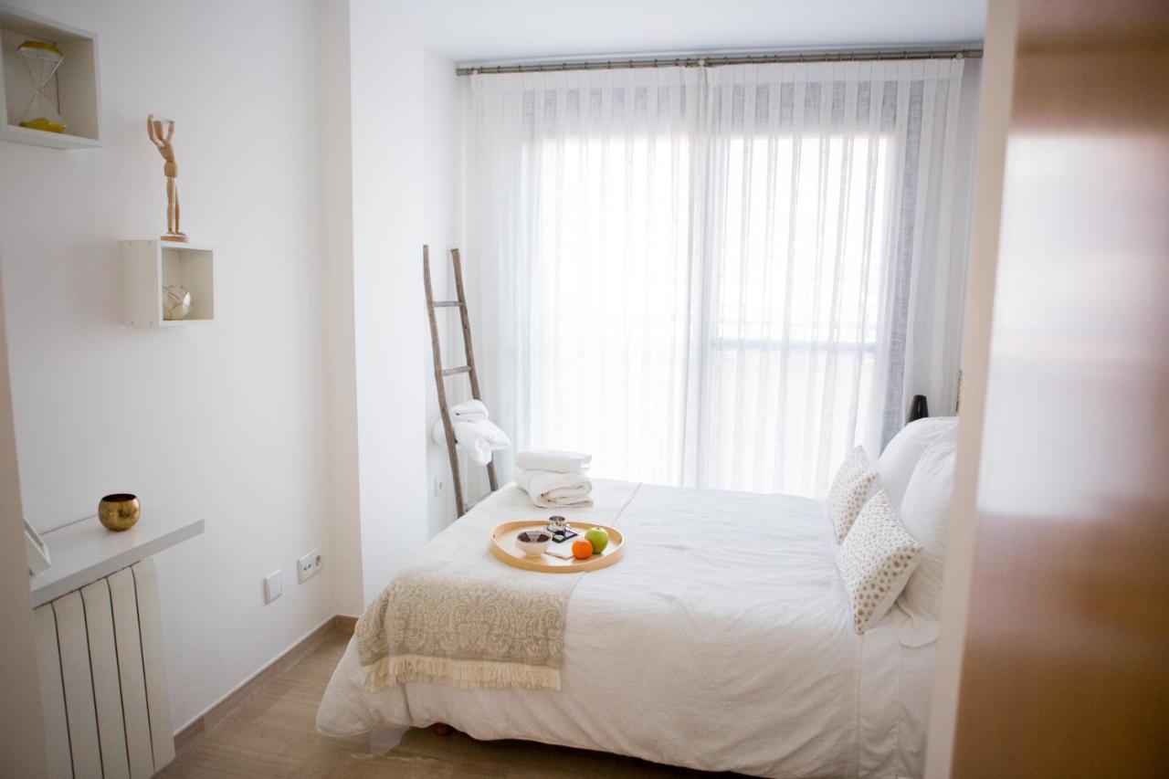 Art And Sciences View Luxury Apartment Valencia Kültér fotó