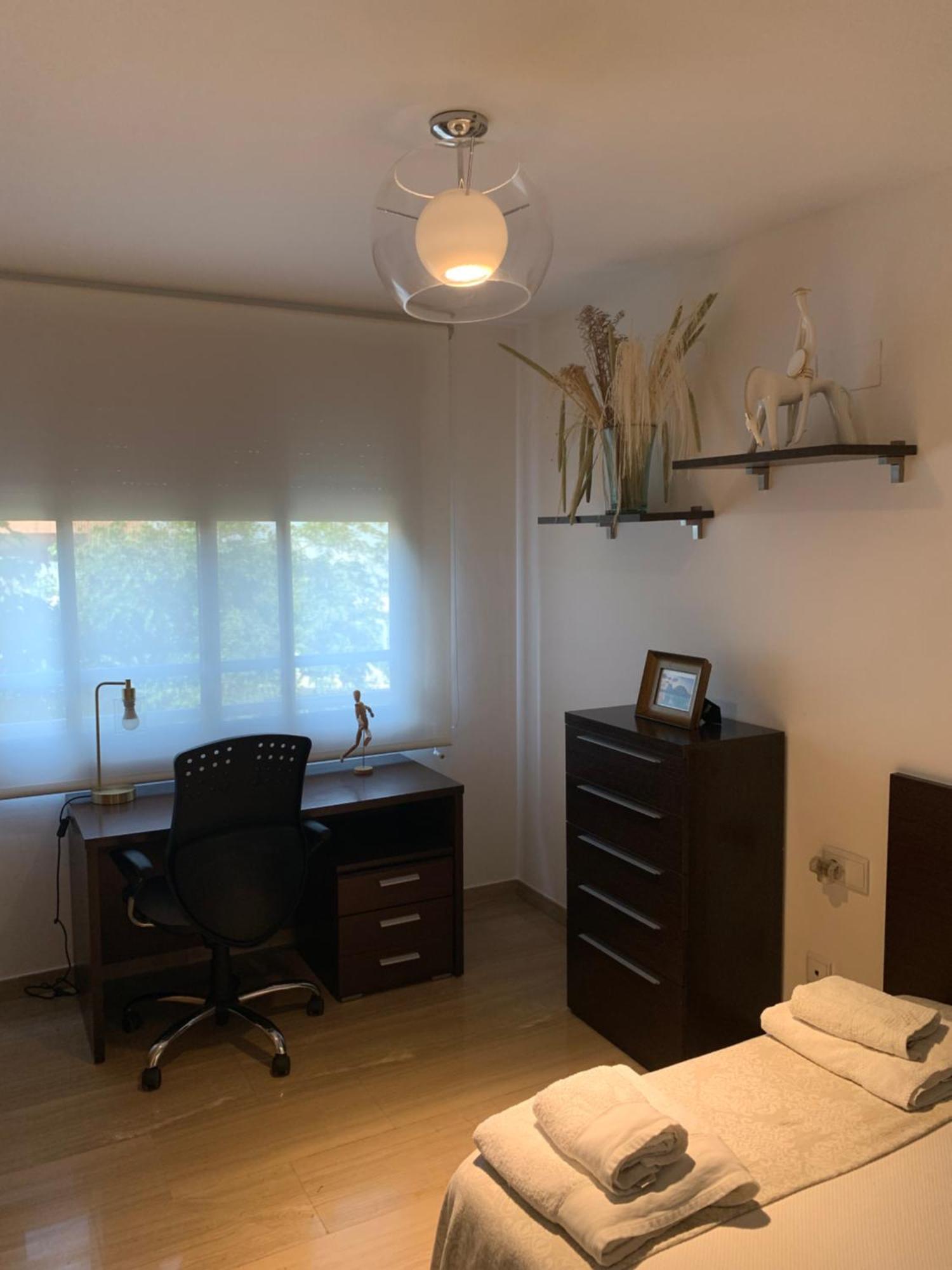 Art And Sciences View Luxury Apartment Valencia Kültér fotó