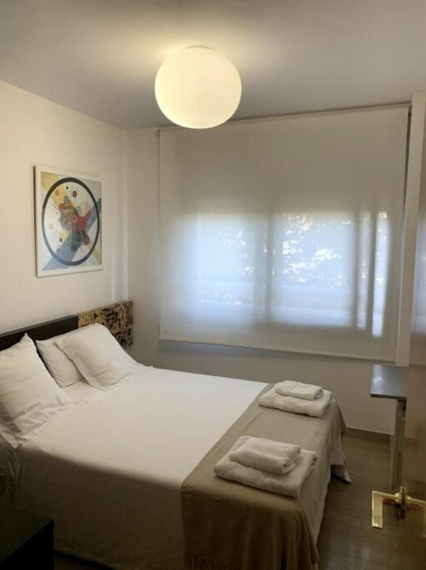 Art And Sciences View Luxury Apartment Valencia Kültér fotó