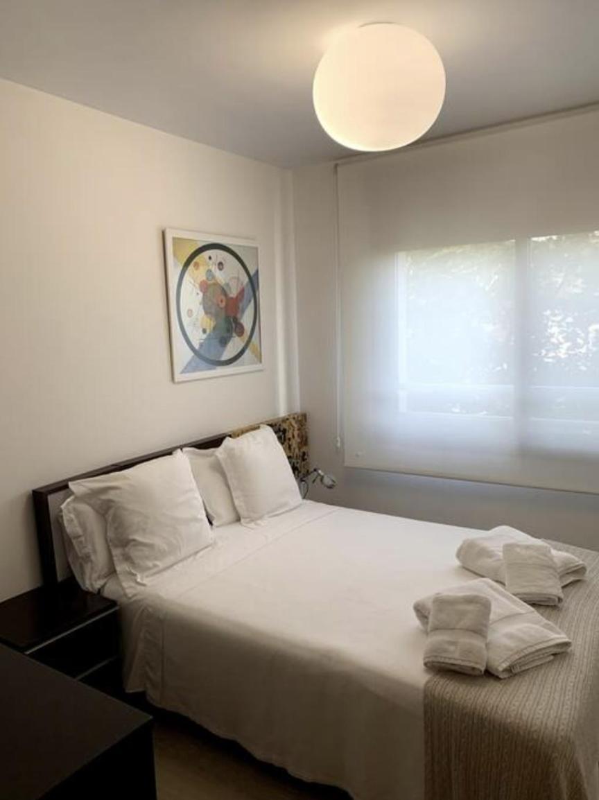 Art And Sciences View Luxury Apartment Valencia Kültér fotó