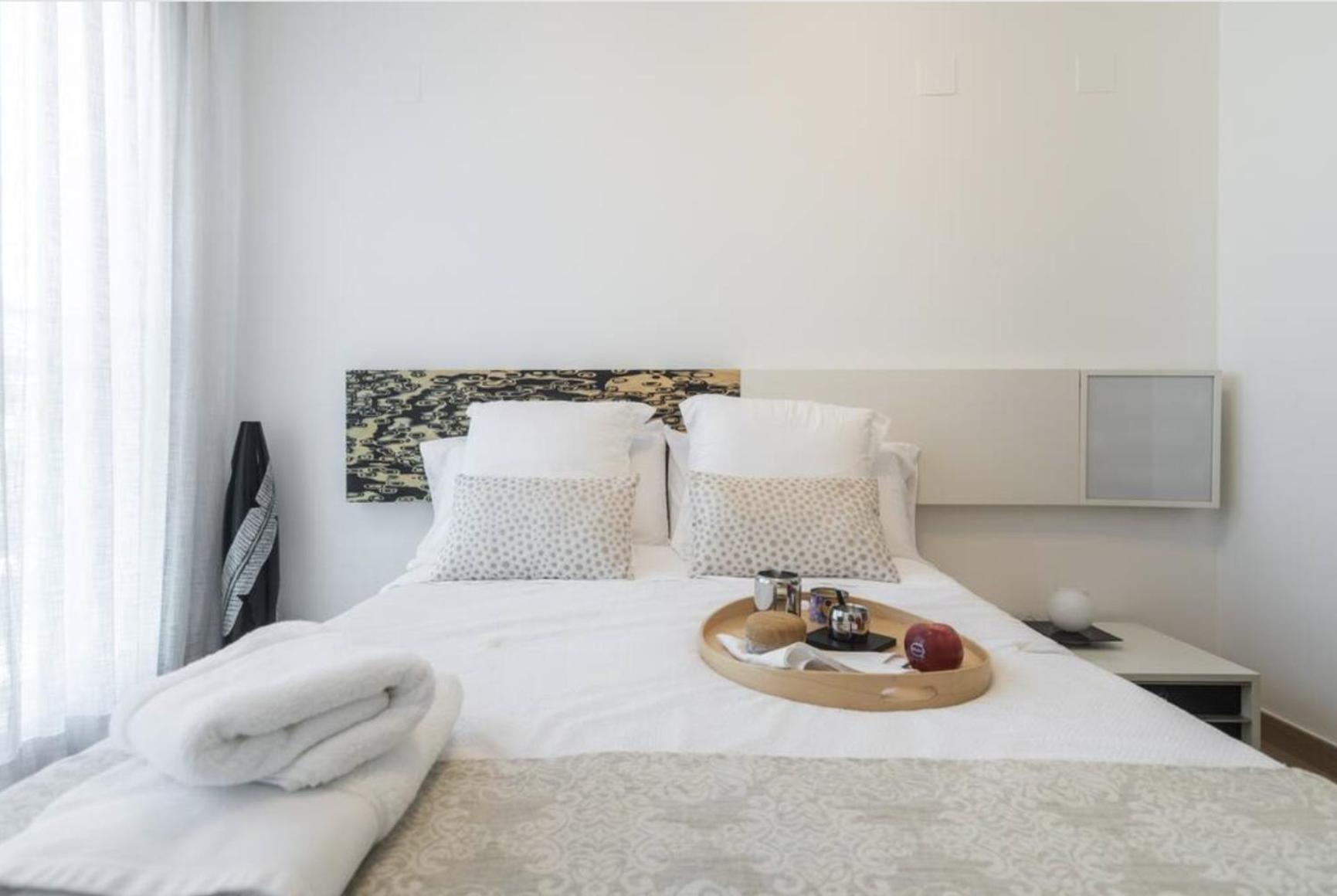 Art And Sciences View Luxury Apartment Valencia Kültér fotó