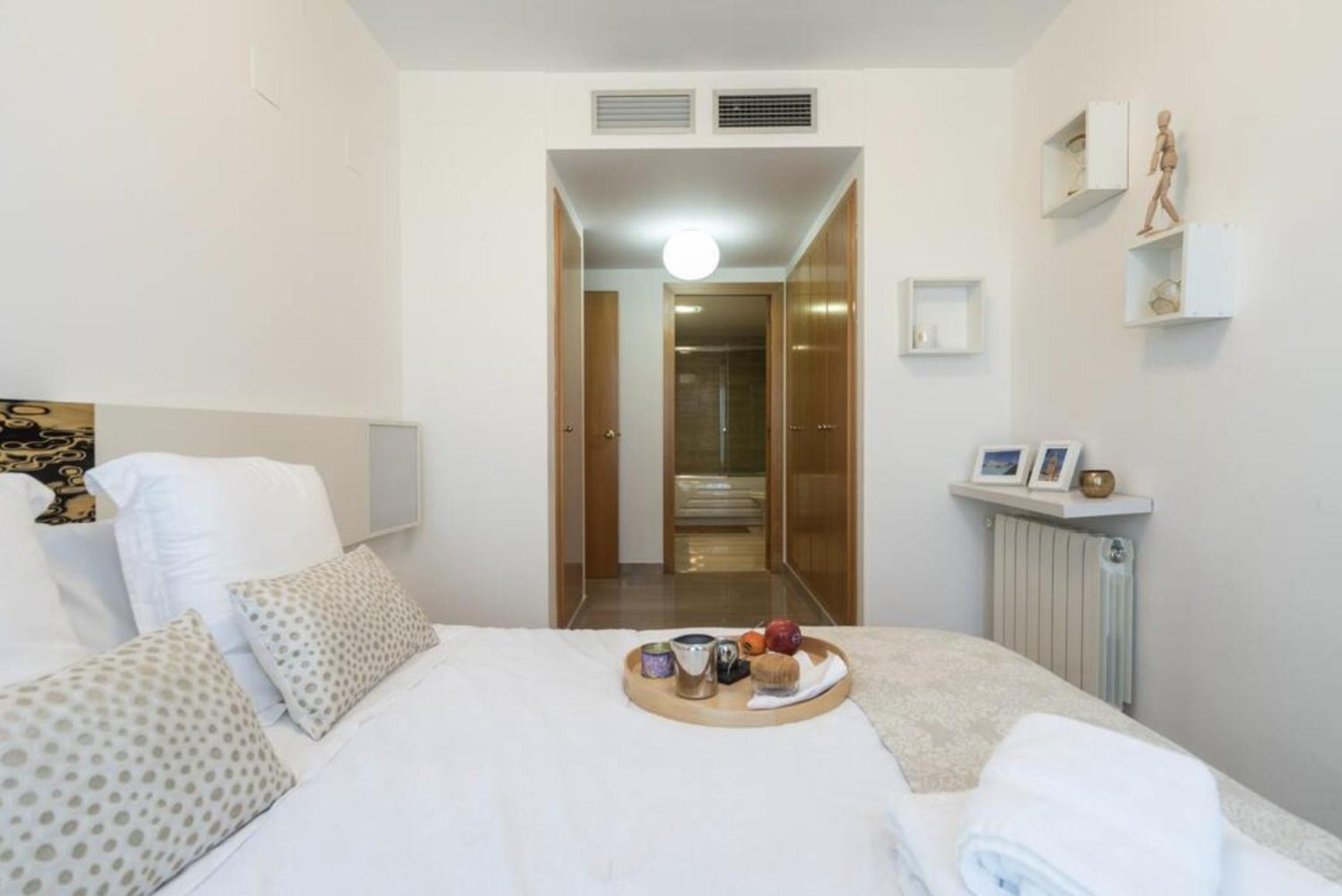 Art And Sciences View Luxury Apartment Valencia Kültér fotó