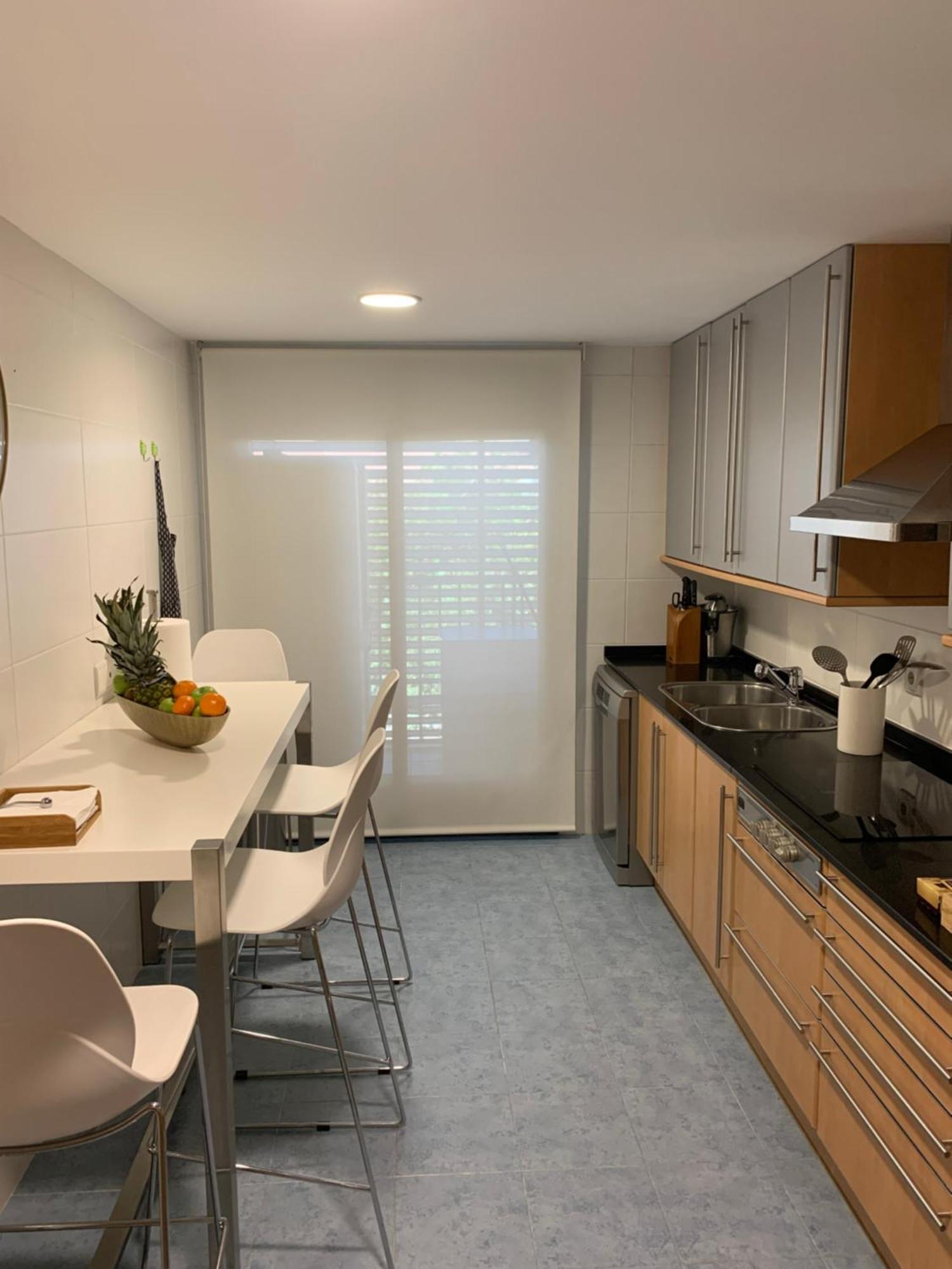 Art And Sciences View Luxury Apartment Valencia Kültér fotó