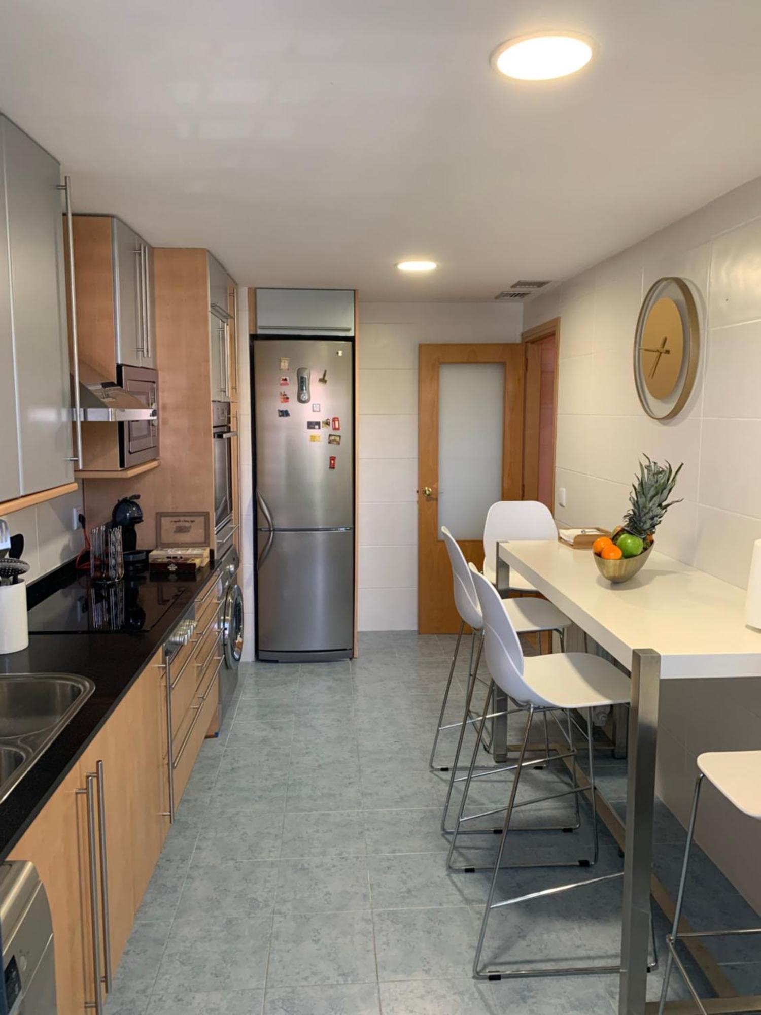 Art And Sciences View Luxury Apartment Valencia Kültér fotó