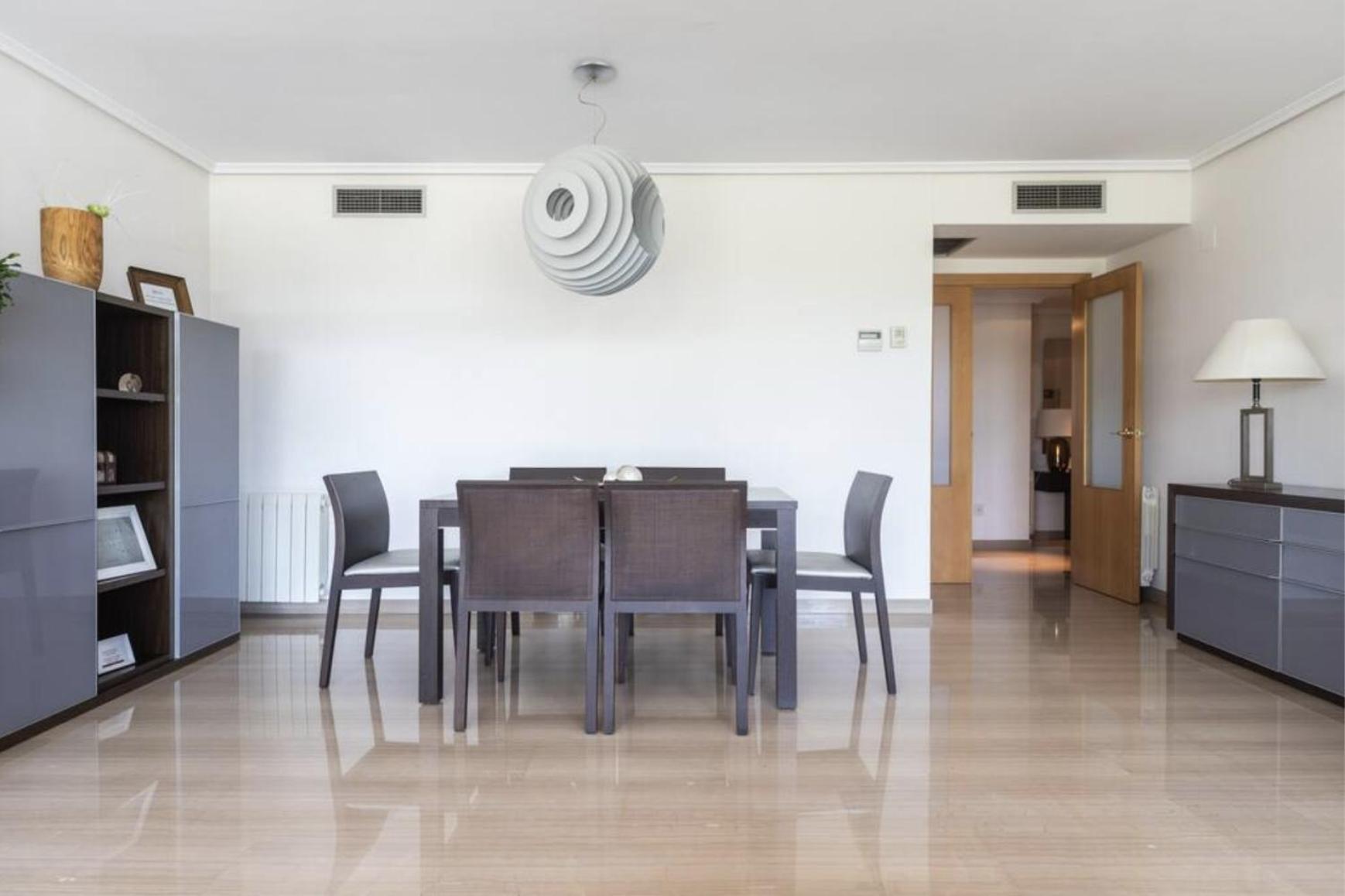 Art And Sciences View Luxury Apartment Valencia Kültér fotó